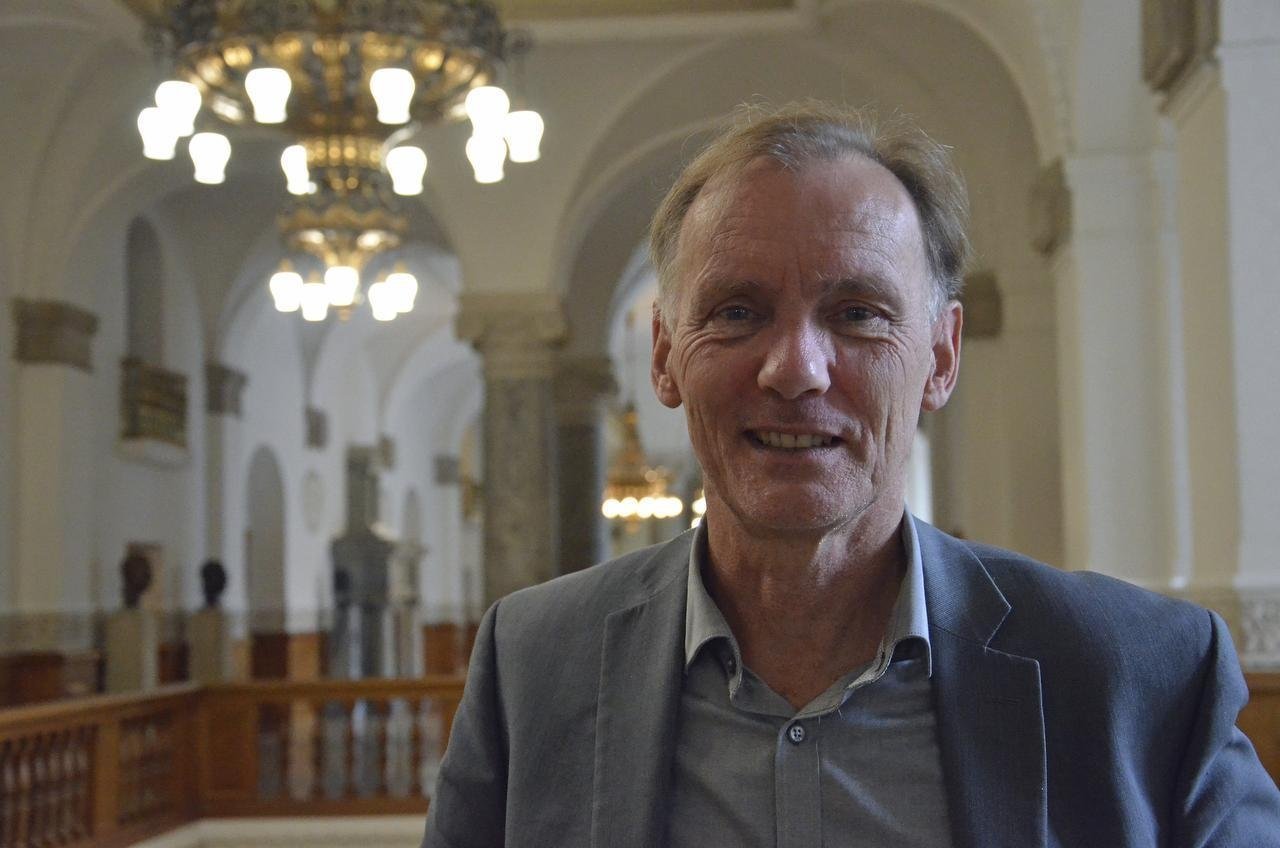 Regeringen har nu foreslået at almene boliger skal løse boligkrisen. Det er den forkerte politik og det viser tre eksempler fra Furesø, mener Egil Hulgaard (K).