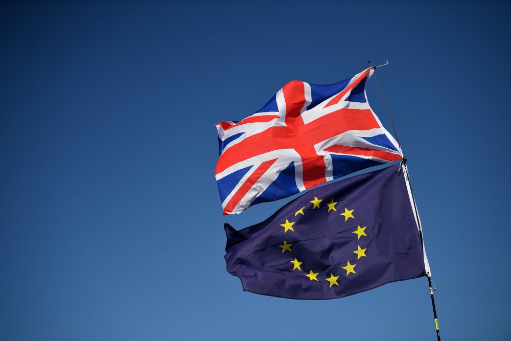 Skæringsdatoen for briternes udtræden af EU nærmer sig, og kampen har været lang og sej.