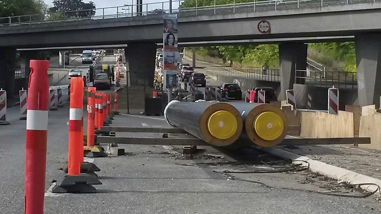 Niras analyse bygger på fejl og overvurderede investeringer, mener Norsyn, som er teknisk rådgiver for Gentofte Fjernvarme.