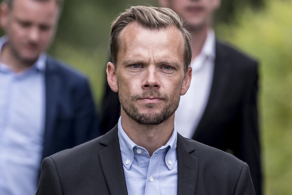 Det er ikke kun en god nyhed, at danske virksomheder har rekordmange udlændinge ansat, mener minister.