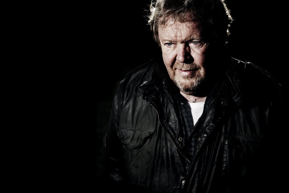 Det tog ikke mere end to sekunder for den danske sanger Sebastian at beslutte, at han skulle være musiker. Torsdag den 19. december fylder han 70 år.