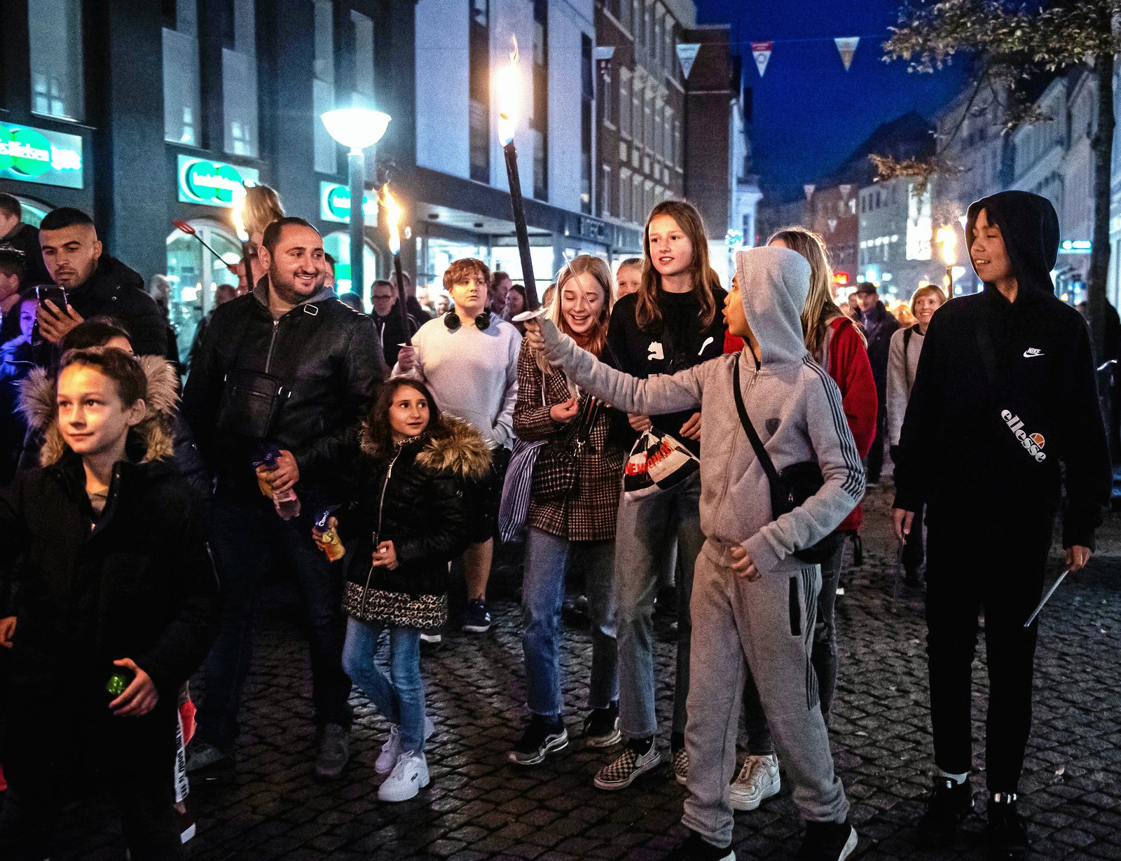 Horrorwalken er tilbage - i år med flere nye initiativer.