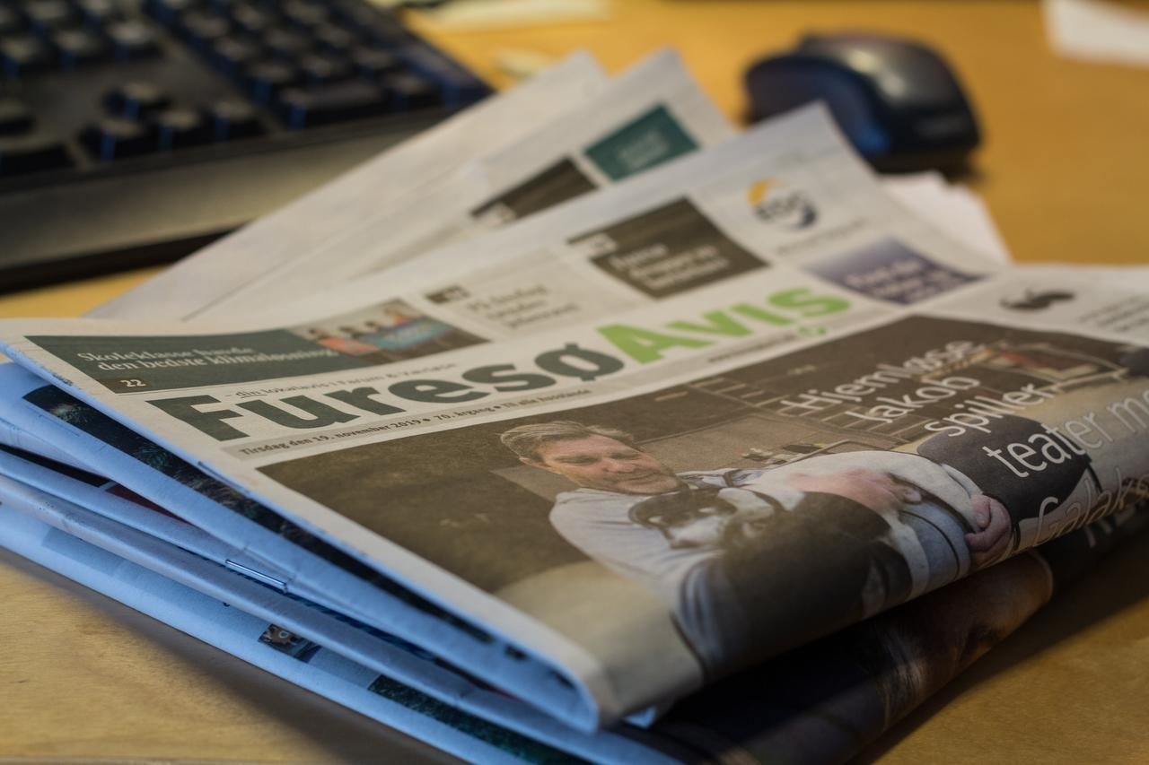 Sjællandske Medier overtager 13 nordsjællandske ugeaviser