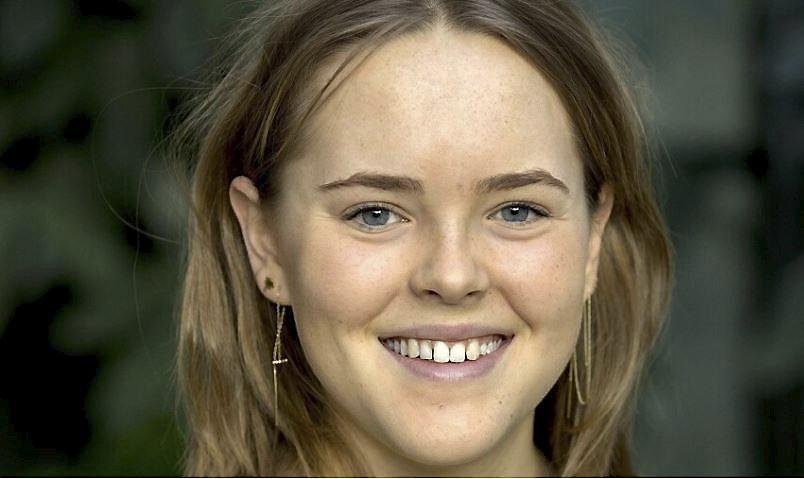 Gymnasiepigen fra Rungsted er yngste deltager i det populære DR-programs 8. sæson
