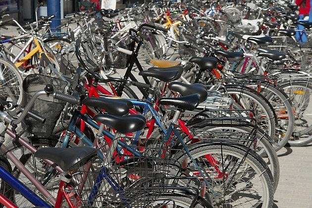 Det sker i et samarbejde mellem Allerød Kommune, DSB og politiet