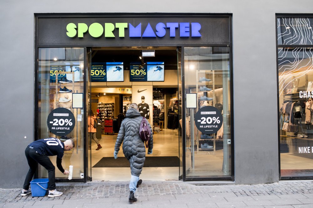 Sportmaster bliver solgt til selskab fra Singapore – Sjællandske Nyheder