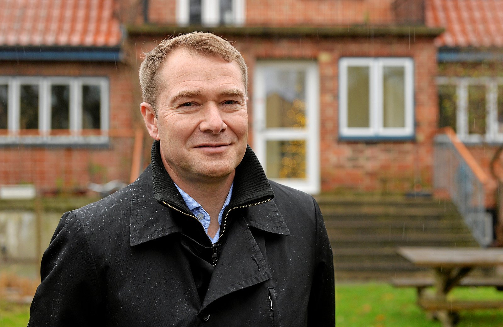 - Lige nu er det hele lidt uafklaret, siger Connect Køge-direktør Allan Munch om turismeindsatsen i Køge Kommune, som aktuelt er organiseret under Connect Køge.