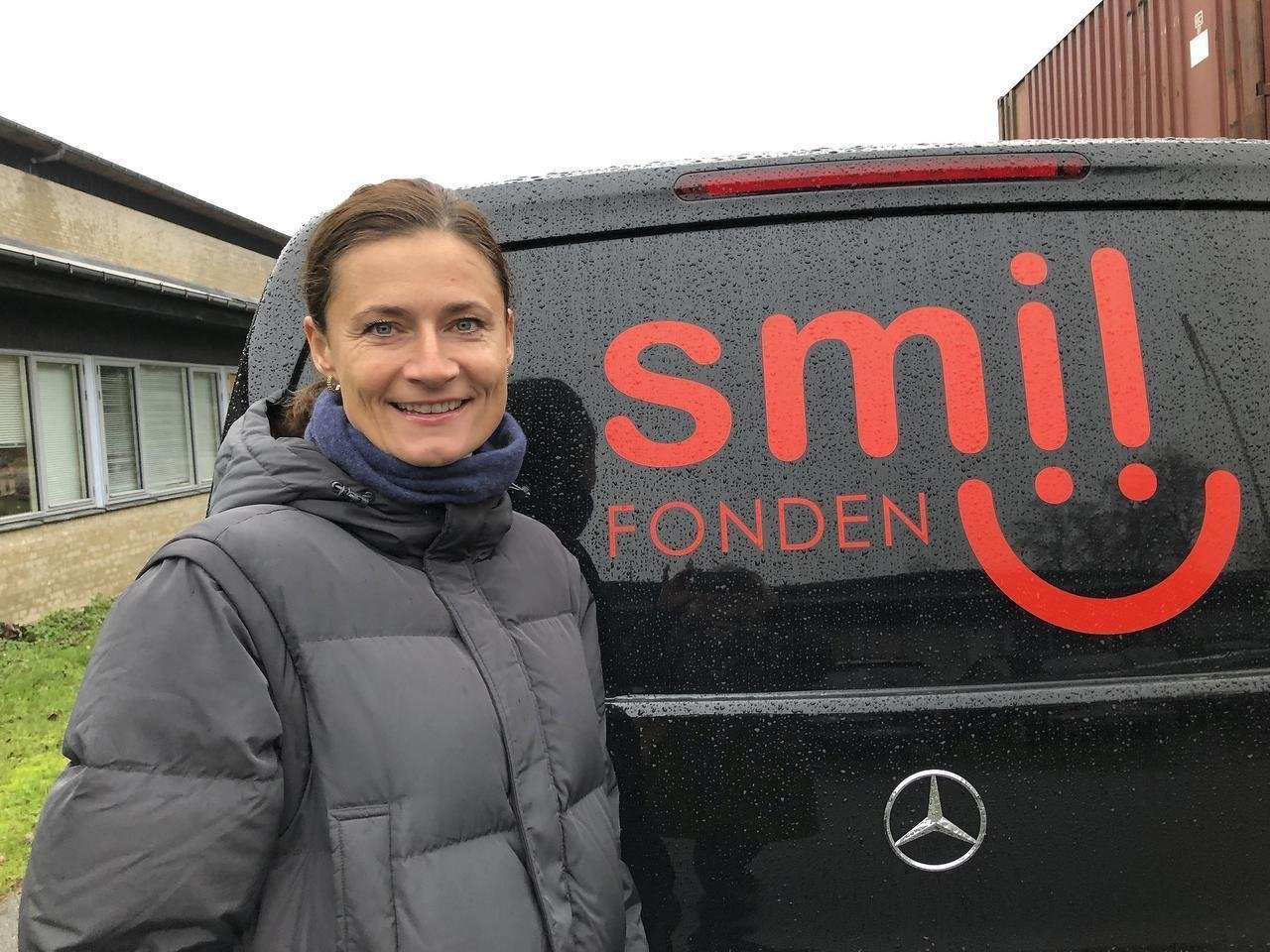 Begge sønners indlæggelser, en sygemelding med dårlig ryg og besøg i fjerne egne hos folk, der lever længe, gav tv-værten Sisse Fisker mod til at følge sin egen passion; nemlig at gøre tilværelsen bare en lille smule lettere for kronisk alvorligt syge børn, deres forældre og søskende