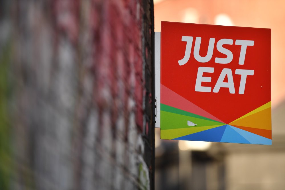 Just Eat lukker endegyldigt i Danmark.