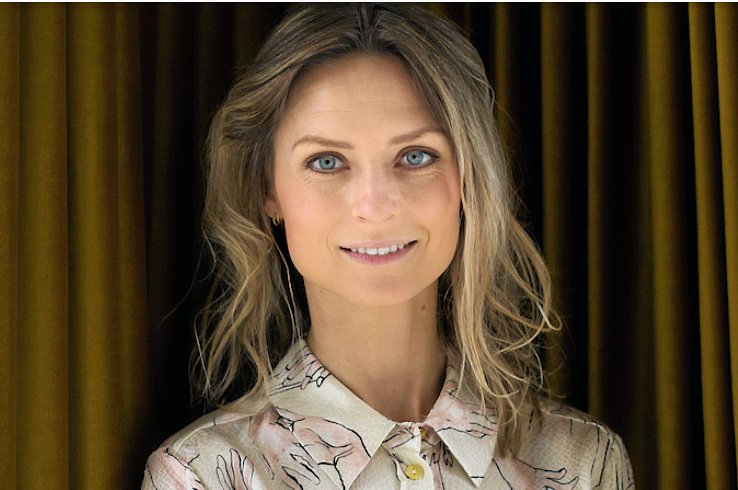 Foredrag med børne- og forældreeksperten Sofie Münster på Hørsholm Bibliotek