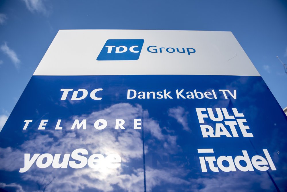 7. september åbner TDC for 5G-netværk i Danmark som det første selskab herhjemme. Det kræver en ny telefon.