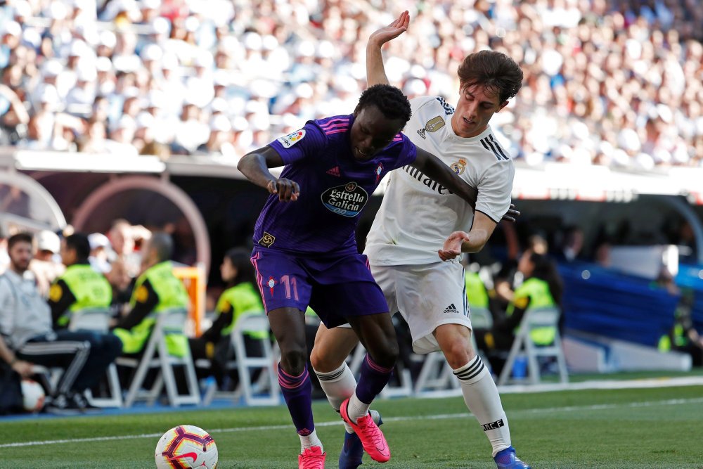 FC Midtjylland står klar med åbne arme, hvis Pione Sisto skulle overveje at vende hjem til Herning.