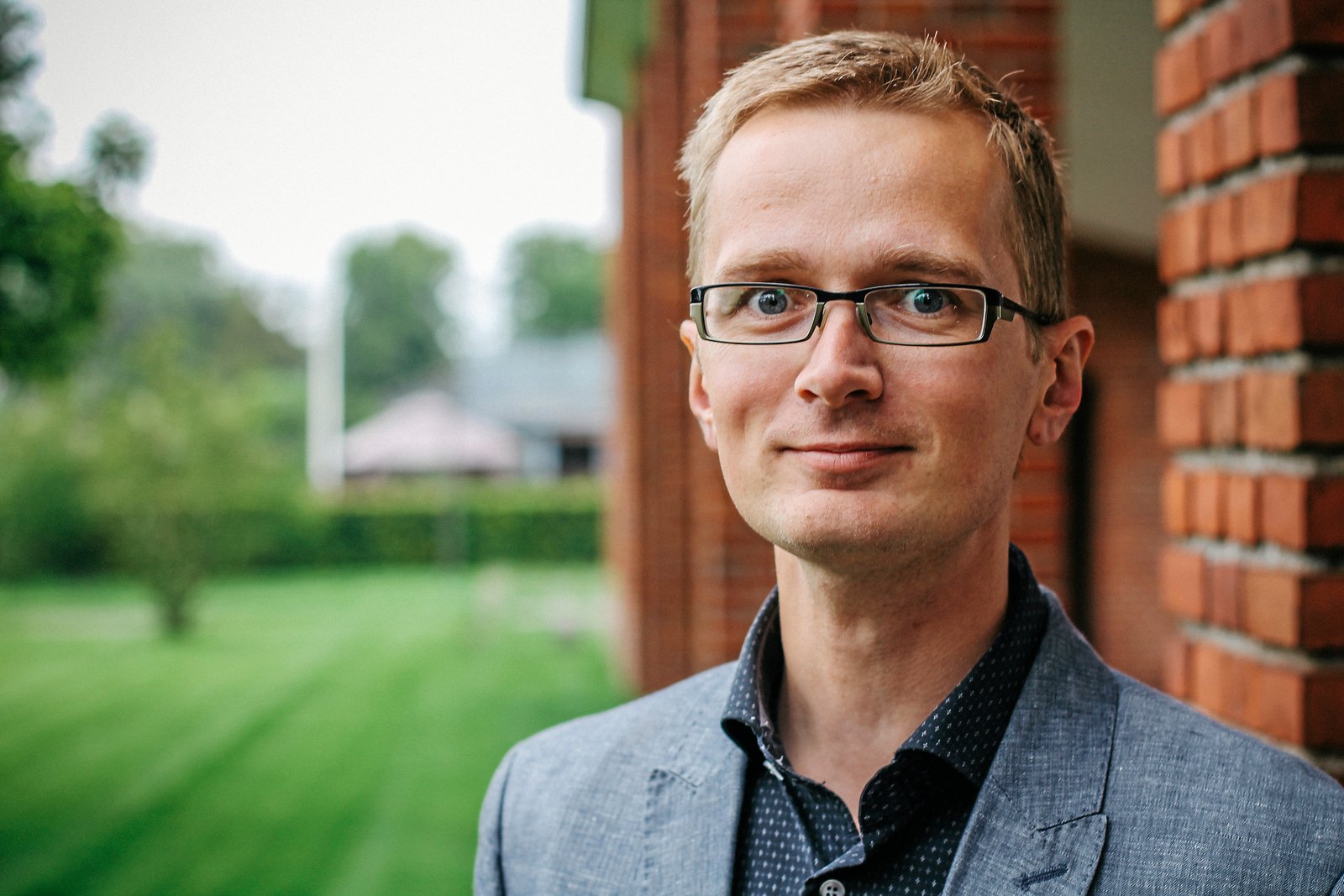 Provst i Høje-Taastrup og Ishøj Søren Nolsøe foreslår, at eid kan være en undervisningfri dag lokalt.