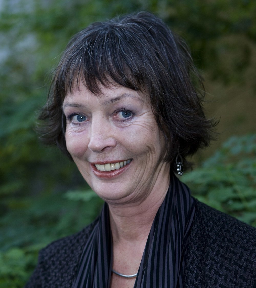Karen Syberg er et af omdrejningspunkterne i den danske kvindebevægelse, som har fyldt i hende, uanset om hun var kønsforsker, forfatter eller journalist.