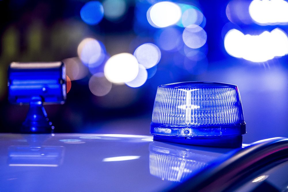 En mand er blevet bragt til Rigshospitalet efter et skyderi. Han er i kritisk, men stabil tilstand.