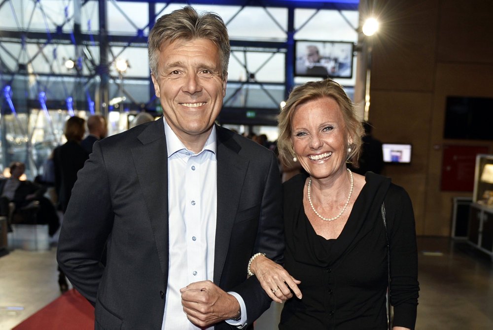 Som både tv-vært, redaktionschef og livereporter har journalist Dorte Fals været langt omkring inden for tv-verdenen. Den 20. december runder hun de 60.