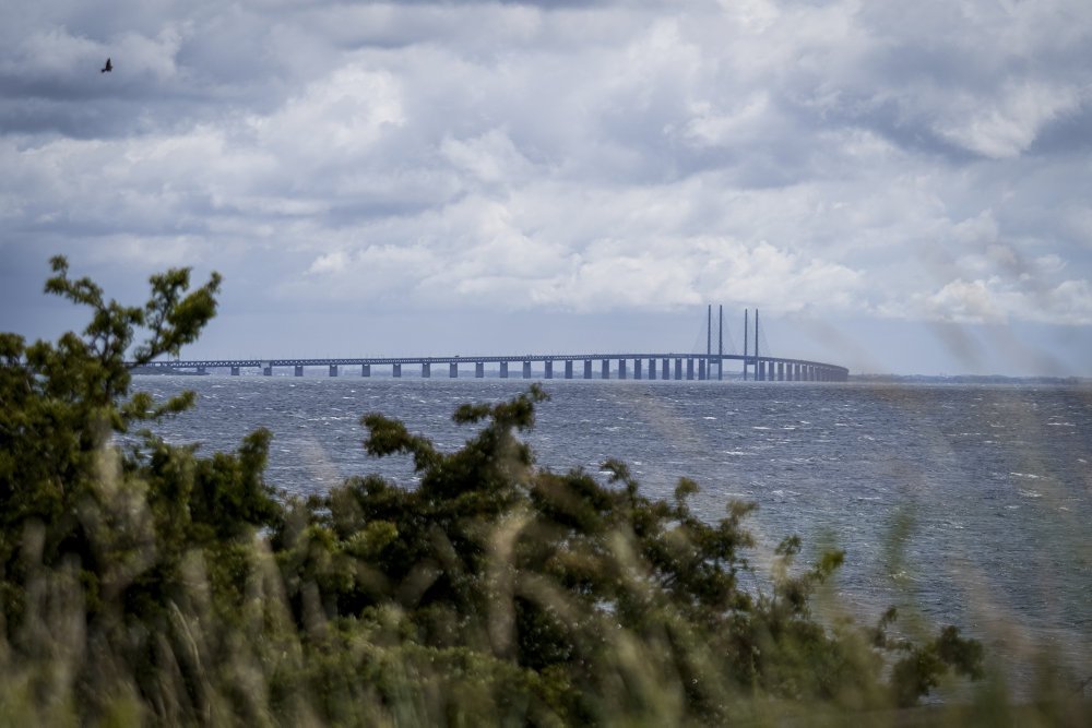 Udenrigsministeriet har med opdaterede rejsevejledninger givet ok for rejser til alle regioner i Sverige.