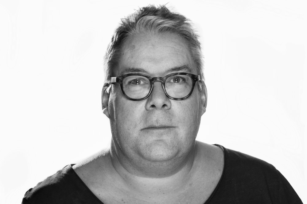 Simon Andersen kritiserer, at han og andre mediefolk har været sigtet i over to år
