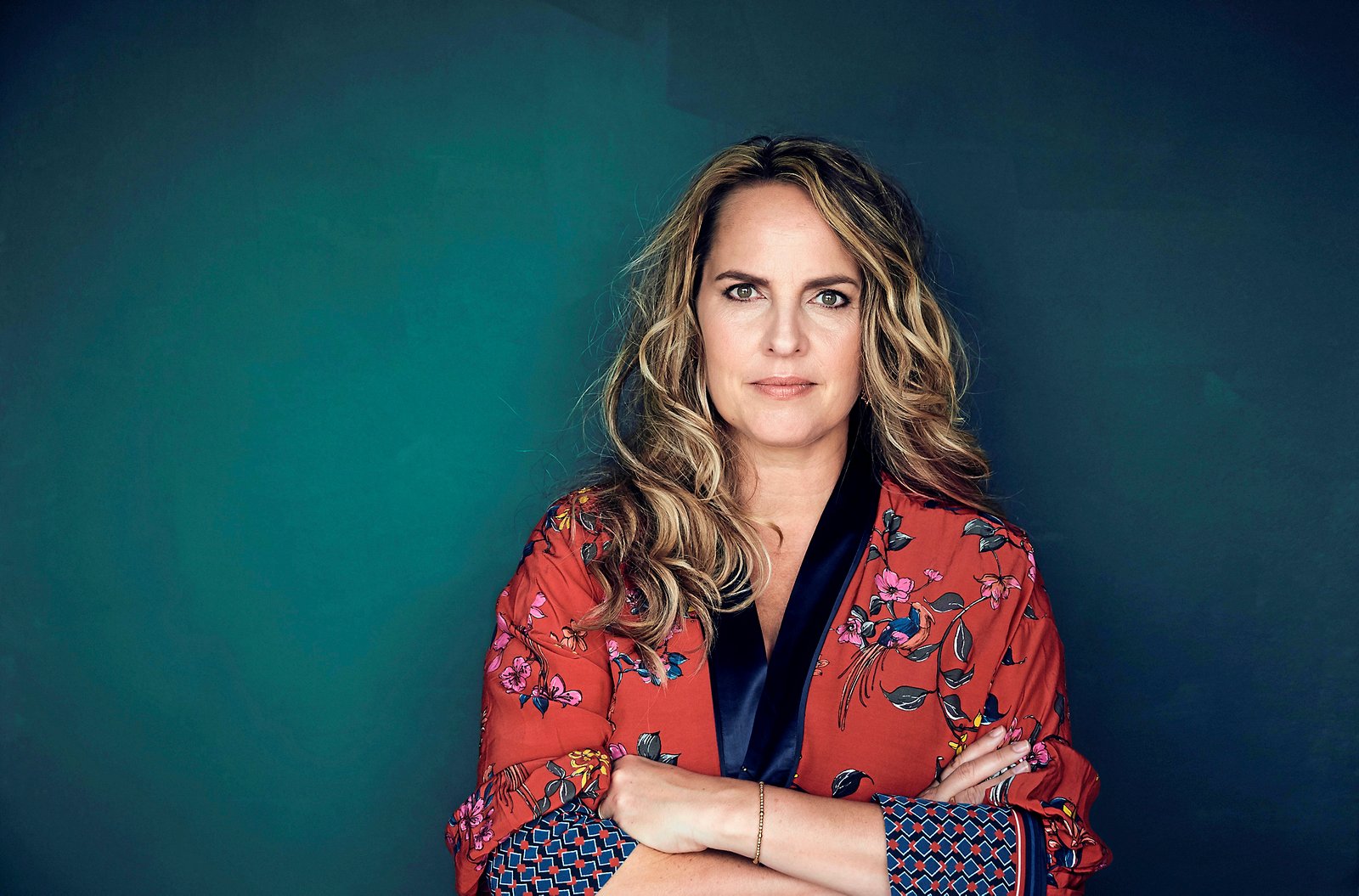 Anne Skare Nielsen er futurist i Universal Futurist.