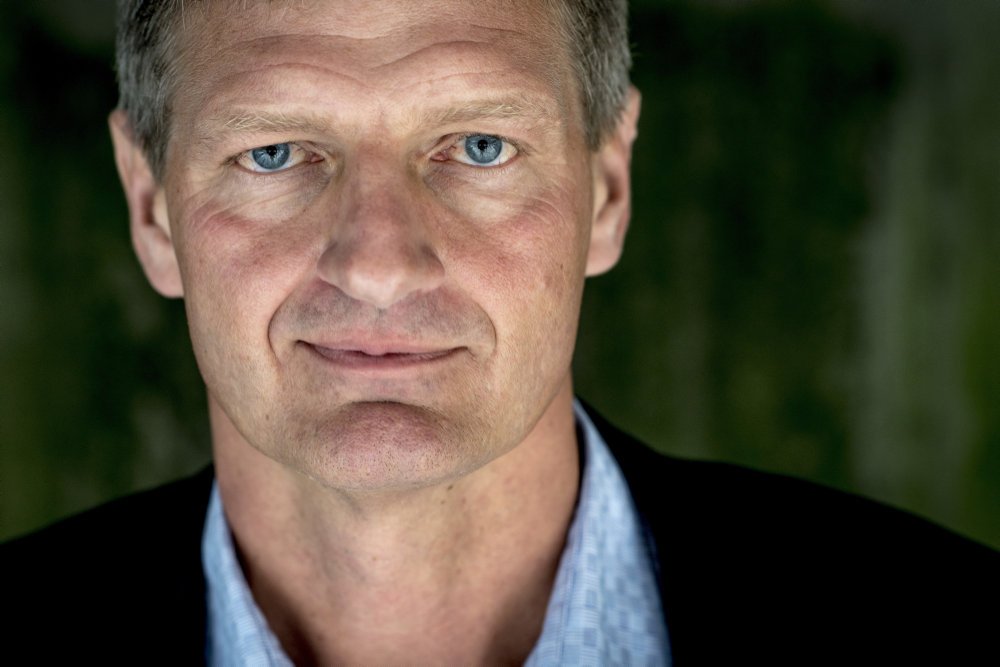 Jesper Würtzen er genvalgt som borgmester for de næste fire år. Denne gang i samarbejde med rød blok.