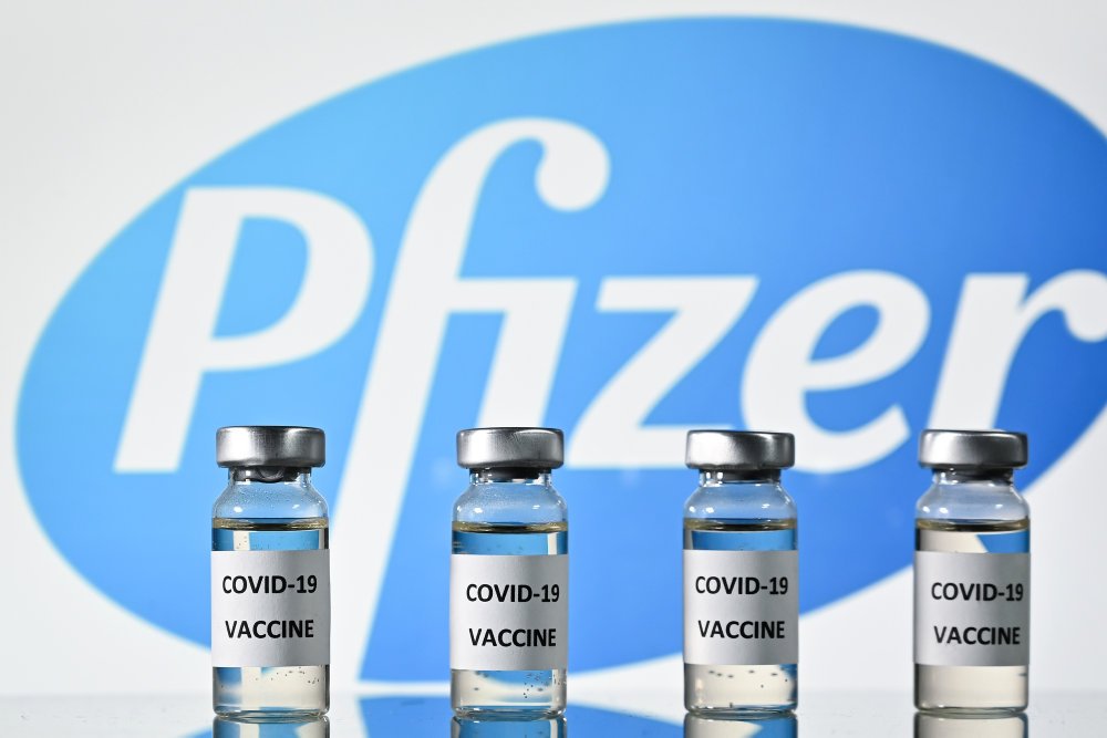 Det sikrer vaccination af to millioner danskere, hvis vaccine fra Pfizer og BioNTech bliver endeligt godkendt.