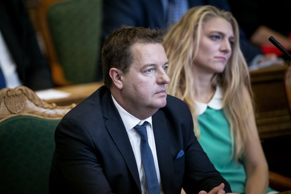 Flere partier bakker op om kritik af kulturpolitik, men der er ikke støtte til at opdele ministerium.