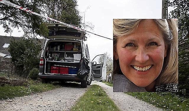 Nye oplysninger kan ændre motivet for drab på lægen Charlotte Asperud, hvor en 54-årig mand fra Hørsholm sidder varetægtsfængslet