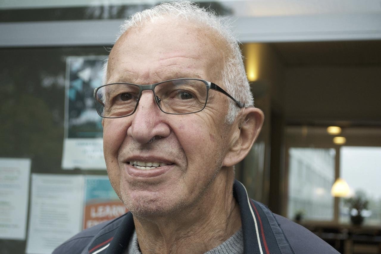 Netværkshuset kan i år fejre sit 20 års jubilæum. Medstifter og ildsjæl Arne Madsen har været med hele vejen