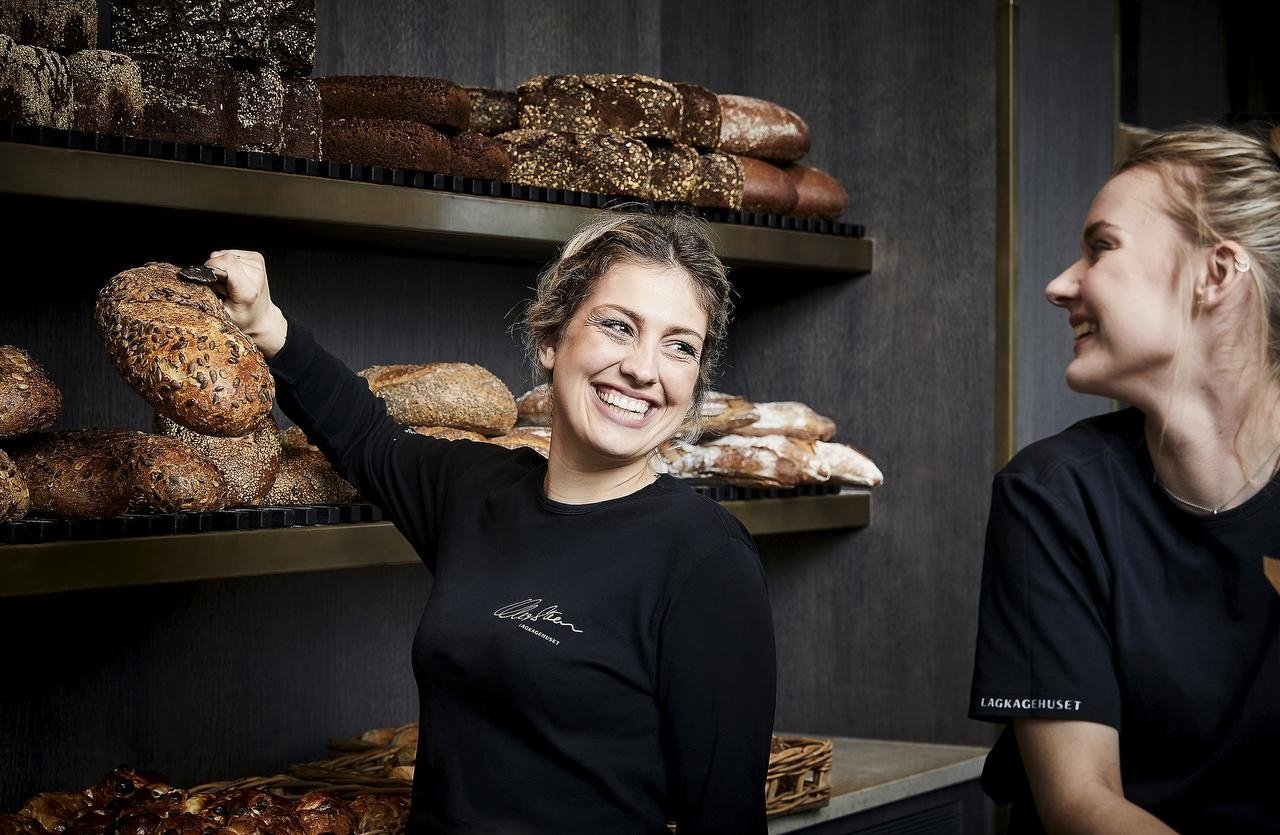 I løbet af efteråret åbner nye og endnu større caféområder i stormagasinet i det centrale Lyngby. ReTreat åbner i denne uge.
