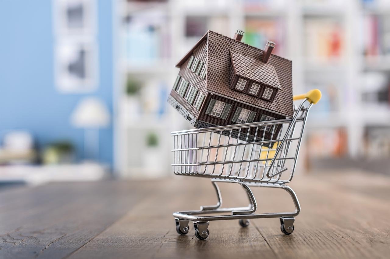 Boligmarkedet er den seneste uge præget af store handler i Hørsholm.
