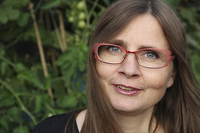 På onsdag den 4. september fylder forfatter Trine Andersen 50 år
