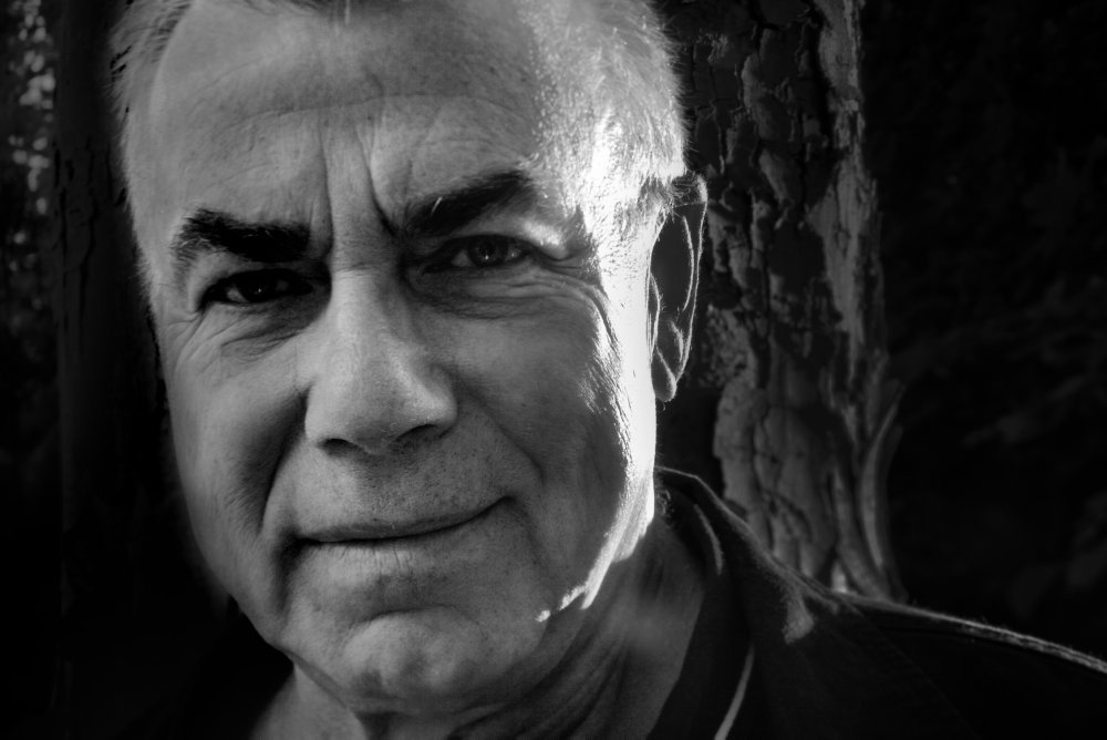 Sven-Ole Thorsen har været af en Danmarks stærkeste mænd, men han har også medvirket i mere end 150 film. Tirsdag den 24. september fylder han 75 år.