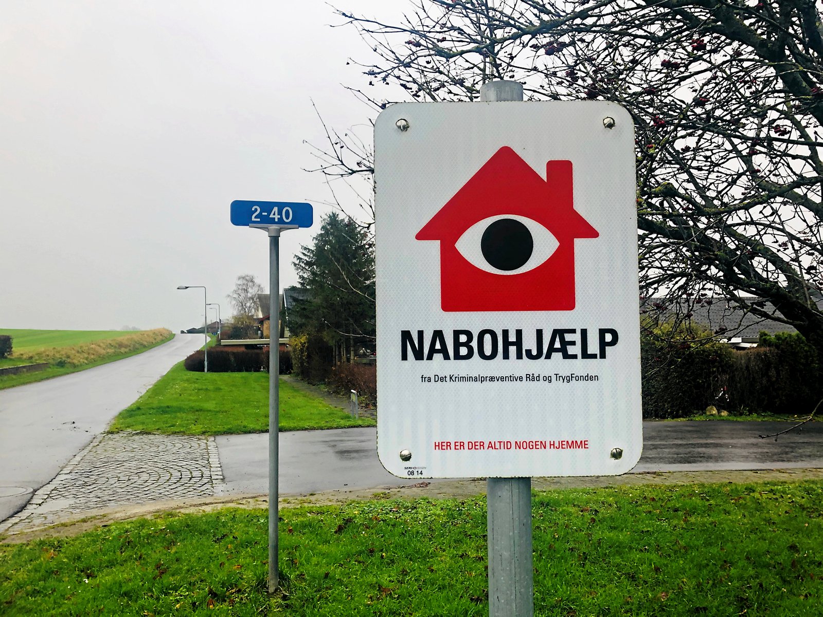 Der er langt færre indbrud nu end for 50 år siden. Men der er lokale forskelle.