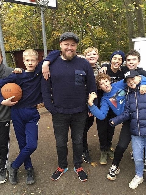 Ny Leder Men Samme nd P Gribskov Lilleskole Sj llandske Nyheder ny-leder-men-samme-nd-p-gribskov-lilleskole-sj-llandske-nyheder