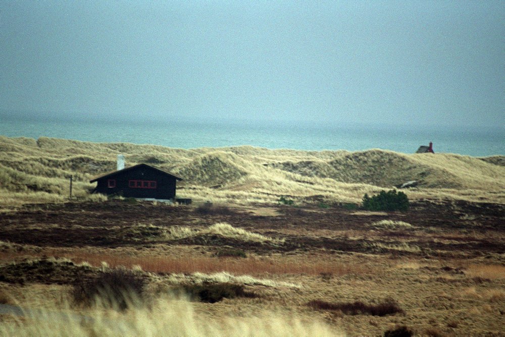 Læsø Kommune mangler penge, men vil fastholde sin service til ældre og børn. Ellers risikerer vi, at folk rejser herfra, siger borgmester Karsten Nielsen.