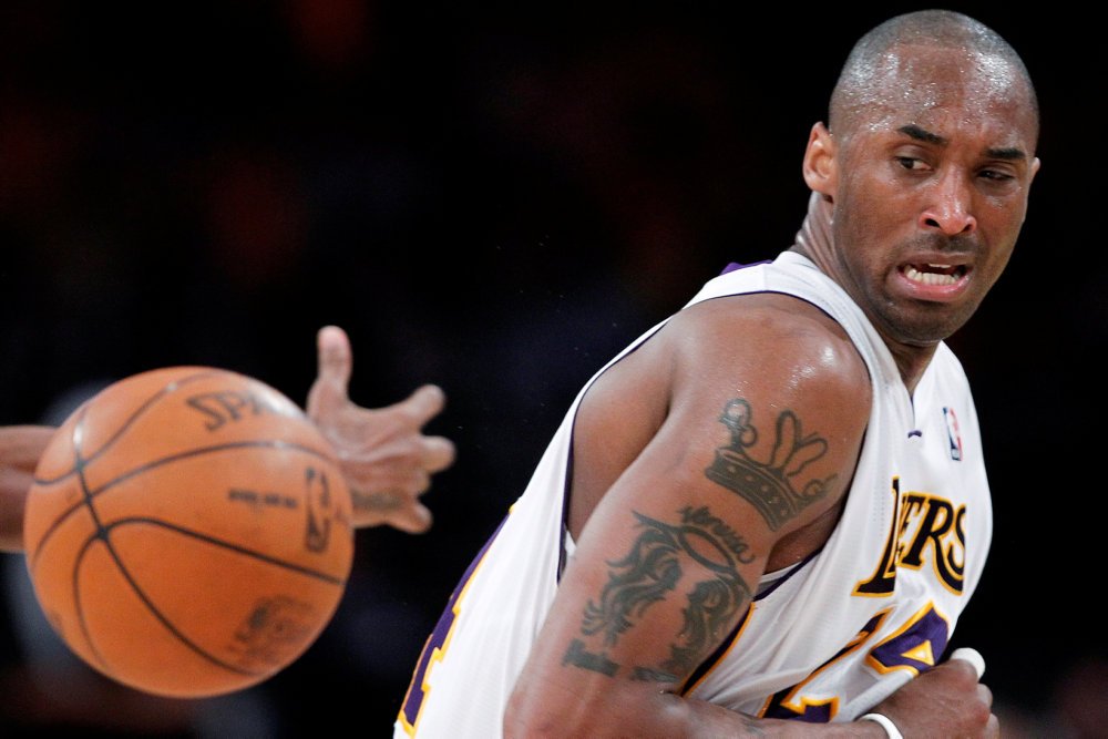 Basketballeksperten Thomas Bilde kalder Kobe Bryants død for et helt ubegribeligt tab.