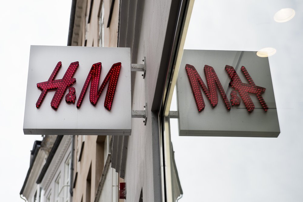 Svenske H&M er siden 1947 gået fra én butik til over 5000 på verdensplan.