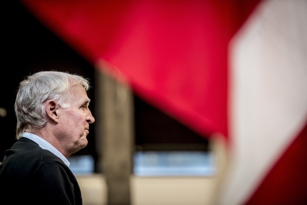 Danmarks Idrætsforbund (DIF) forventer gode præstationer, men ikke danske medaljer ved vinter-OL i Sydkorea.