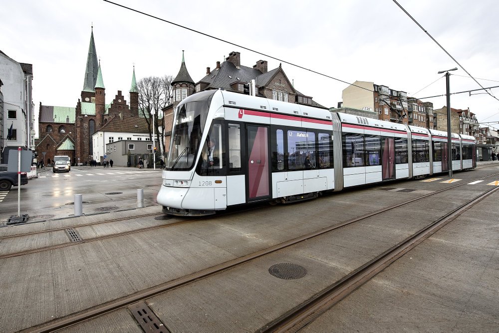 Staten støtter stadig letbanen ved Ring 3 i København, men trækker sig som medejer bag selskabet.