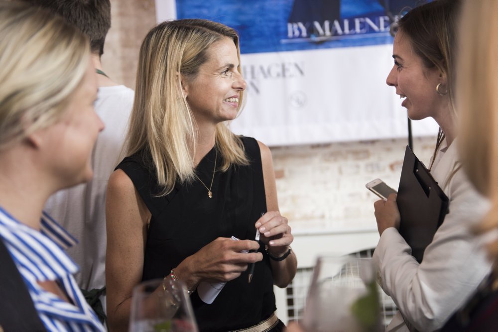 Den københavnske modeuge tiltrækker norske og svenske brands. Vigtigt slag for dansk modeindustri, lyder det.