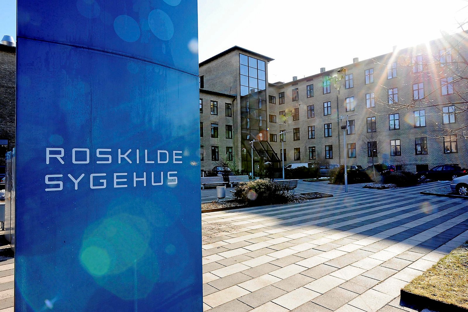 Sundhedsplatform kører efter planen i Region Sjælland, oplyser koncerndirektør Lars Onsberg Henriksen.