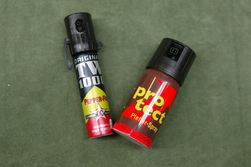 Hvis peberspray lovliggøres, vil det bryde med princip om, at det er politiet, som skal beskytte, mener råd.