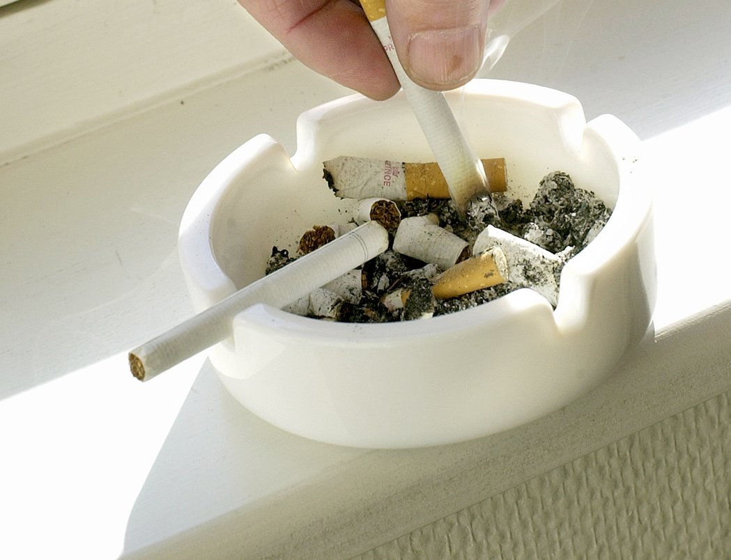 Hvert tredje dødsfald blandt unge mænd i Kina skyldes om 15 år rygning, viser stort studie.