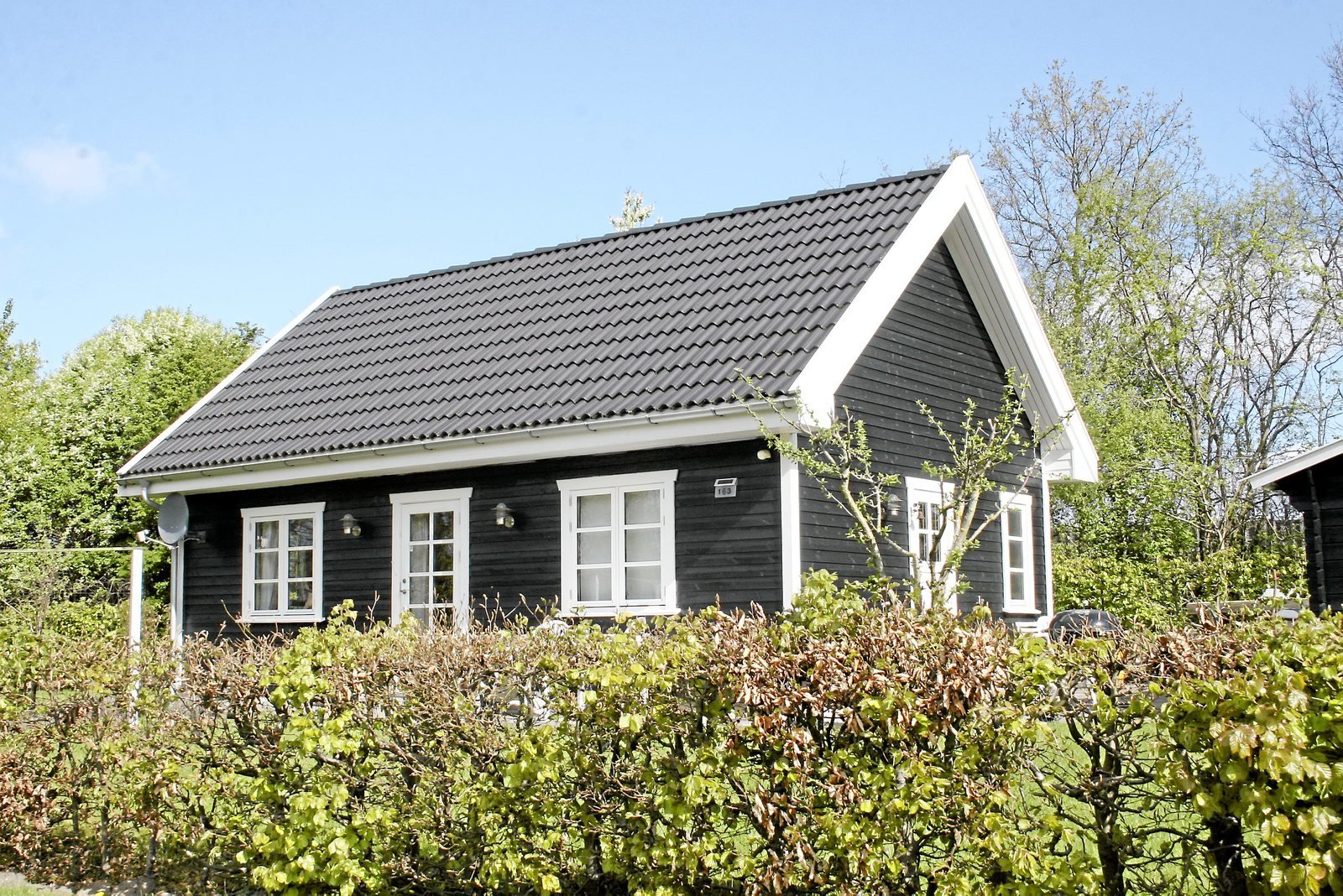 Kolonihaverne skal blive i den form, de er skabt i, mener formand for Klima- og Miljøudvalget, Hella Tiedemann (S).