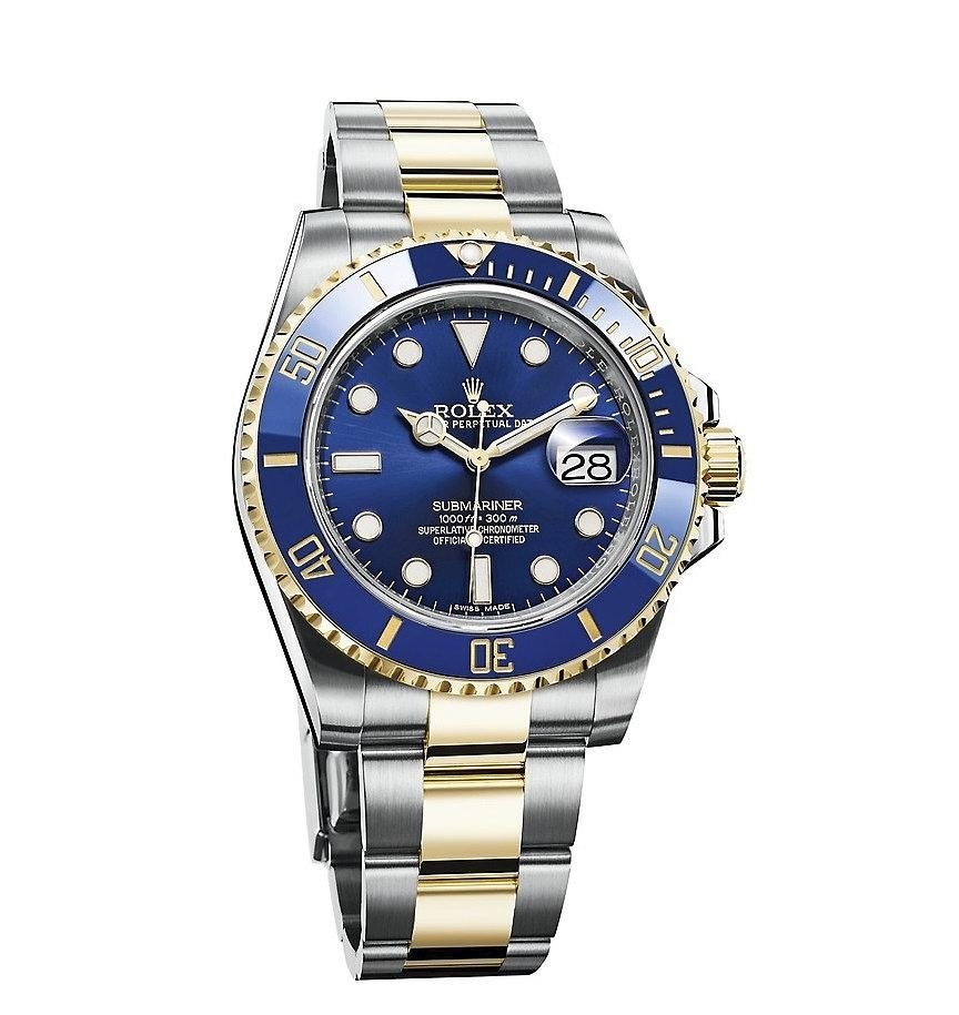 Dyre ure forsvandt sammen med indbrudstyven