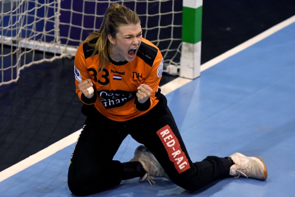 Tess Wester har underskrevet en treårig kontrakt med den fynske klub og tiltræder efter sommerferien.