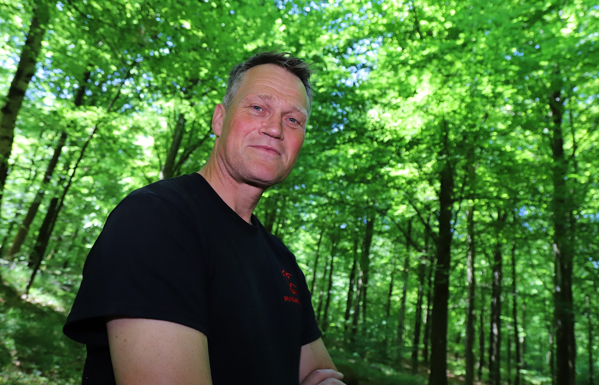 Foto Allan Nørregaard
