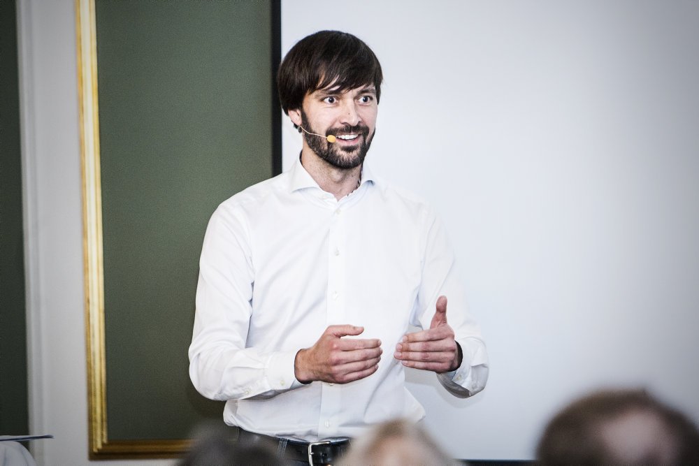 Socialdemokratiet mener, at en ny energiaftale skal indeholde mere end én havvindpark.