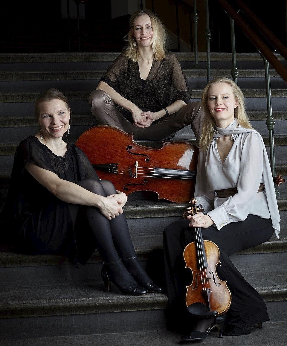 Gjethuset lægger hus til Frederiksværk Musikfestival i hele juli måned