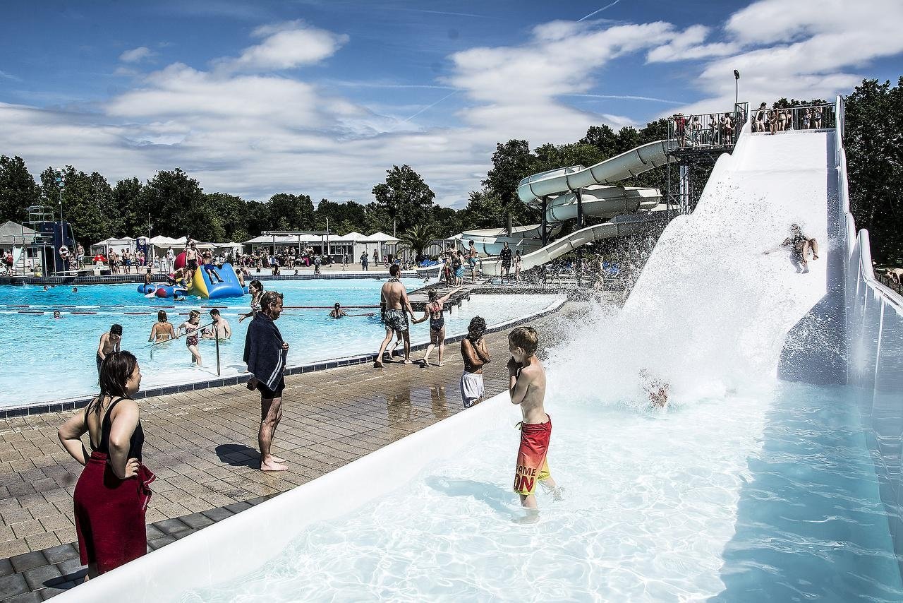 Badesøens personale fik genoplivet den 5-årige pige, som er indlagt på Rigshospitalet.